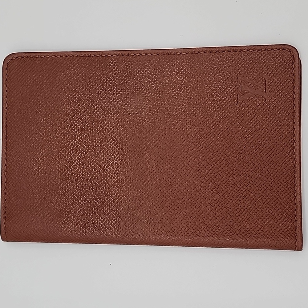 Louis Vuitton Bifold ID Card Holde